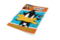 Revista em Quadrinhos Looney Tunes Especial Edição 02: Aventuras Divertidas do Patolino! - imagem 4