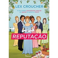 Reputação: Romance de Época Divertido com Brinde Exclusivo - imagem 4
