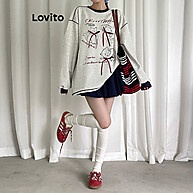 Moletom Lovito: Estilo Casual e Divertido! - imagem 2