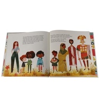 Jesus e o Presente da Amizade: Descubra o Valor da Amizade Divina (Volume 1) - imagem 5
