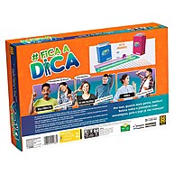Jogo #Fica a Dica: Adivinhe e Divirta-se! - imagem 2