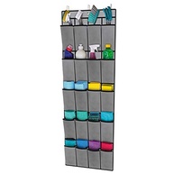 Sapateira Organizadora Pendurável com 20 Divisórias - Euro Home CST7931 - imagem 5