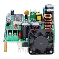 Fonte de Alimentação Digital Ajustável DC 720W | Precisão 60V 12A | DKP6012 para Projetos DIY - imagem 4