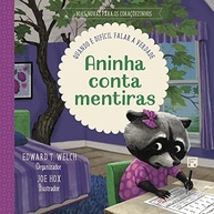 Aninha Conta Mentiras: Ajudando Crianças a Dizer a Verdade com Amor - imagem 2