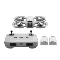 Drone DJI Mini 2 SE Fly More Combo: Leveza, Inteligência e Aventura em Suas Mãos - imagem 1