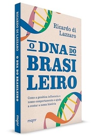 Descubra o DNA Brasileiro: Sua História Genética Revelada! - imagem 3