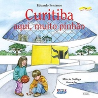 Curitiba: Descubra a Riqueza Cultural e a Delícia do Pinhão - imagem 2
