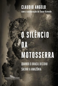 O Silêncio da Motosserra: A História Real do Brasil Salvando a Amazônia - imagem 1