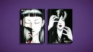 PTSD Radio: Frequências do Terror Vol. 3 - O Final Assustador do Mangá de Horror - imagem 4