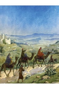 A História do Natal: Um Clássico Ilustrado para Encantar Famílias - imagem 4