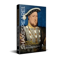 Box Grandes Obras de Shakespeare Vol. 2: Comédias Essenciais do Bardo Inglês - imagem 5
