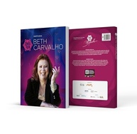 Sambabook Beth Carvalho: Partituras Essenciais da Rainha do Samba - imagem 3