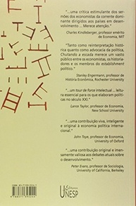 Chutando a Escada: Desvende a Estratégia do Desenvolvimento Histórico - imagem 3