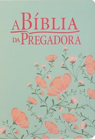 Bíblia do Pregador ARC: A Ferramenta Essencial para Suas Mensagens - imagem 1