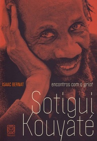 Sotigui Kouyaté: A Arte do Griot na Era Globalizada - imagem 1