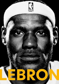 LeBron James: A Biografia Definitiva do Rei do Basquete - imagem 1