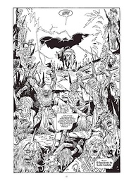 Vlad Drácula: A Lenda do Empalador em Graphic Novel - Volume Único - imagem 5