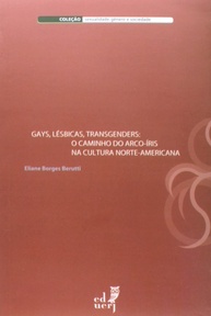Caminho do Arco-Íris: Cultura LGBTQIA+ Norte-Americana - imagem 1