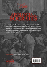 Apologia de Sócrates: A Defesa Imortal do Filósofo - imagem 3