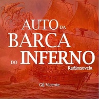 Auto da Barca do Inferno - imagem 1