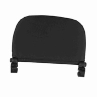 Extensor de Apoio para Pés Yoyo/Yoya: Conforto e Versatilidade para o Carrinho do Bebê (Preto) - imagem 3