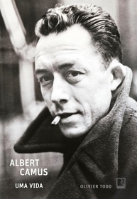 Albert Camus: Uma Vida - A Biografia Definitiva do Gênio Rebelde - imagem 1