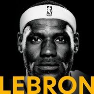 LeBron James: A Biografia Definitiva do Rei do Basquete e Ícone Global - imagem 1