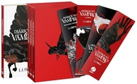 Box Diários do Vampiro: Saga Completa com Brindes Exclusivos - imagem 1