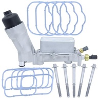 Carcaça do Filtro de Óleo de Alumínio 926-876 para Chrysler/Dodge/Jeep - Qualidade e Durabilidade - imagem 2