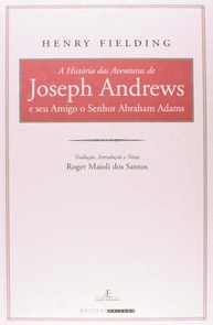 Joseph Andrews: Aventura Clássica e Divertida do Século XVIII - imagem 1