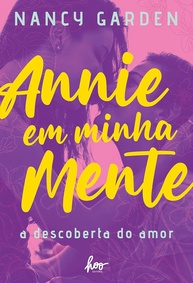Annie em Minha Mente: A Descoberta do Amor - Clássico LGBTQIAP+ Revelador - imagem 1