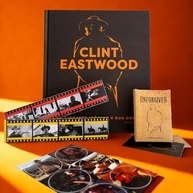 Clint Eastwood: Edição de Colecionador - Honrando um Ícone do Cinema - imagem 2