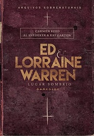 Ed & Lorraine Warren: Lugar Sombrio - O Caso Real do Exorcismo de Connecticut - imagem 2