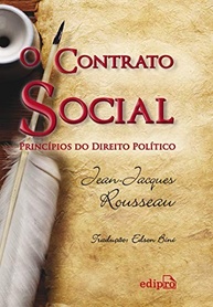 O Contrato Social de Rousseau: Desvende os Princípios do Direito Político - imagem 2