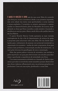 Manual do Ministério de Louvor: Guia Completo para Excelência e Crescimento Espiritual - imagem 3