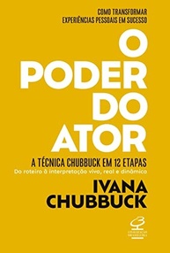 O Poder do Ator: Domine a Técnica Chubbuck e Crie Personagens Inesquecíveis - imagem 4