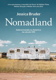 Nomadland: A Realidade Crua do Sonho Americano no Século XXI - imagem 1