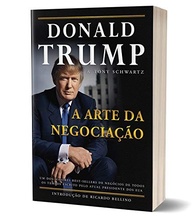 A Arte da Negociação: Domine o Jogo do Sucesso com Donald Trump - imagem 4