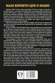 Mais Esperto que o Diabo: Desvende os Segredos da Liberdade e do Sucesso - imagem 3