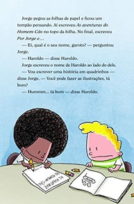 Capitão Cueca 9: O Aterrorizante Retorno do Caído Tilintar das Calças em Cores! - imagem 5