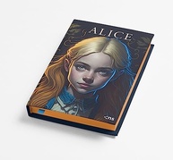 Alice No País das Maravilhas & Através do Espelho: Edição de Luxo Ilustrada - imagem 3