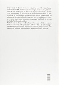 Histórias do Design do Brasil Vol. 2: Desvendando a Consolidação Profissional - imagem 3