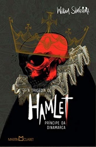 Hamlet: A Tragédia do Príncipe da Dinamarca - Obra Clássica de Shakespeare - imagem 2