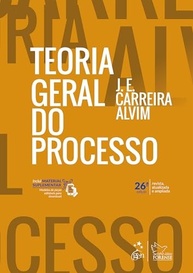Teoria Geral do Processo - 26ª Edição 2025: Fundamentos Essenciais para o Direito - imagem 2