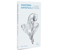 Anatomia Artística 2: Domine o Desenho do Corpo Humano Esquematizado - imagem 4