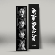 All You Need Is Love: A História Oral Definitiva do Fim dos Beatles (Edição Limitada) - imagem 4
