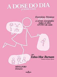 A Dose do Dia para Piano: Exercícios Técnicos Essenciais para Iniciantes - imagem 2