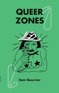 Queer Zones (Vol. I): Explore a Desterritorialização e a Autonomia do Corpo - imagem 1