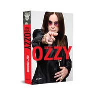 Eu Sou Ozzy: A Autobiografia do Príncipe das Trevas em Capa Dura - imagem 1