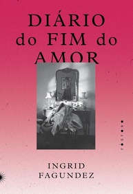Diário do Fim do Amor: A Cura pela Escrita e a Literatura Feminina - imagem 1